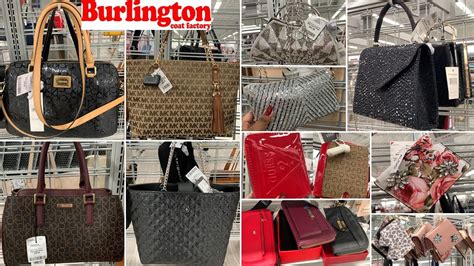 does burlington coat factory sell fake michael kors|are michael kors bags genuine.